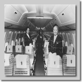 ? and Elaine Woodburn (Front)